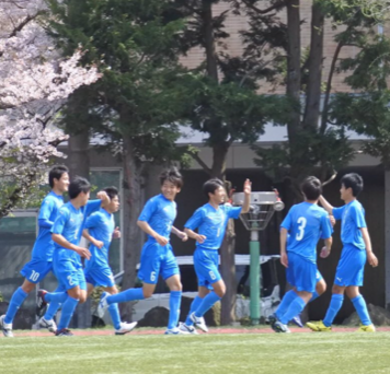 19年静岡県ユースリーグａ 4 7 結果 清水東高校サッカー部 公式ウェブサイト