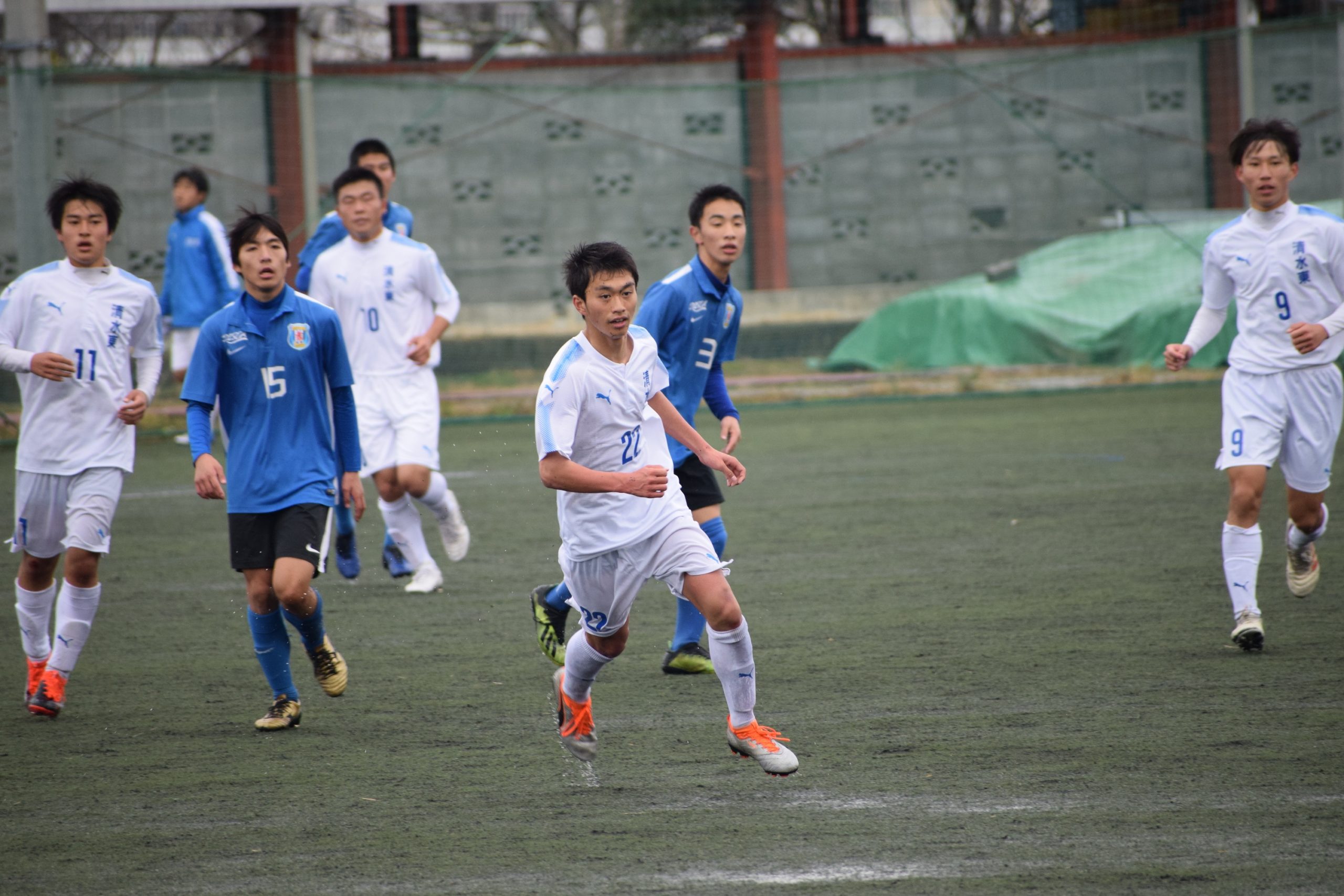 ギャラリー 清水東高校サッカー部 公式ウェブサイト
