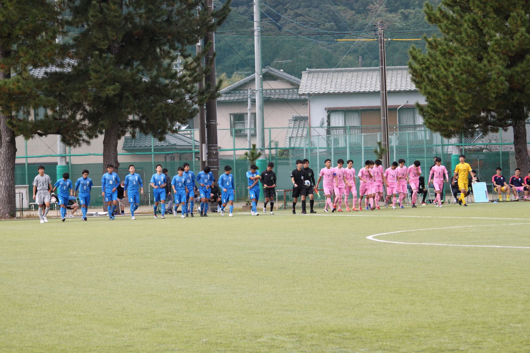 試合結果 静岡県ユースリーグ Bリーグ 第5節 清水東高校サッカー部 公式ウェブサイト