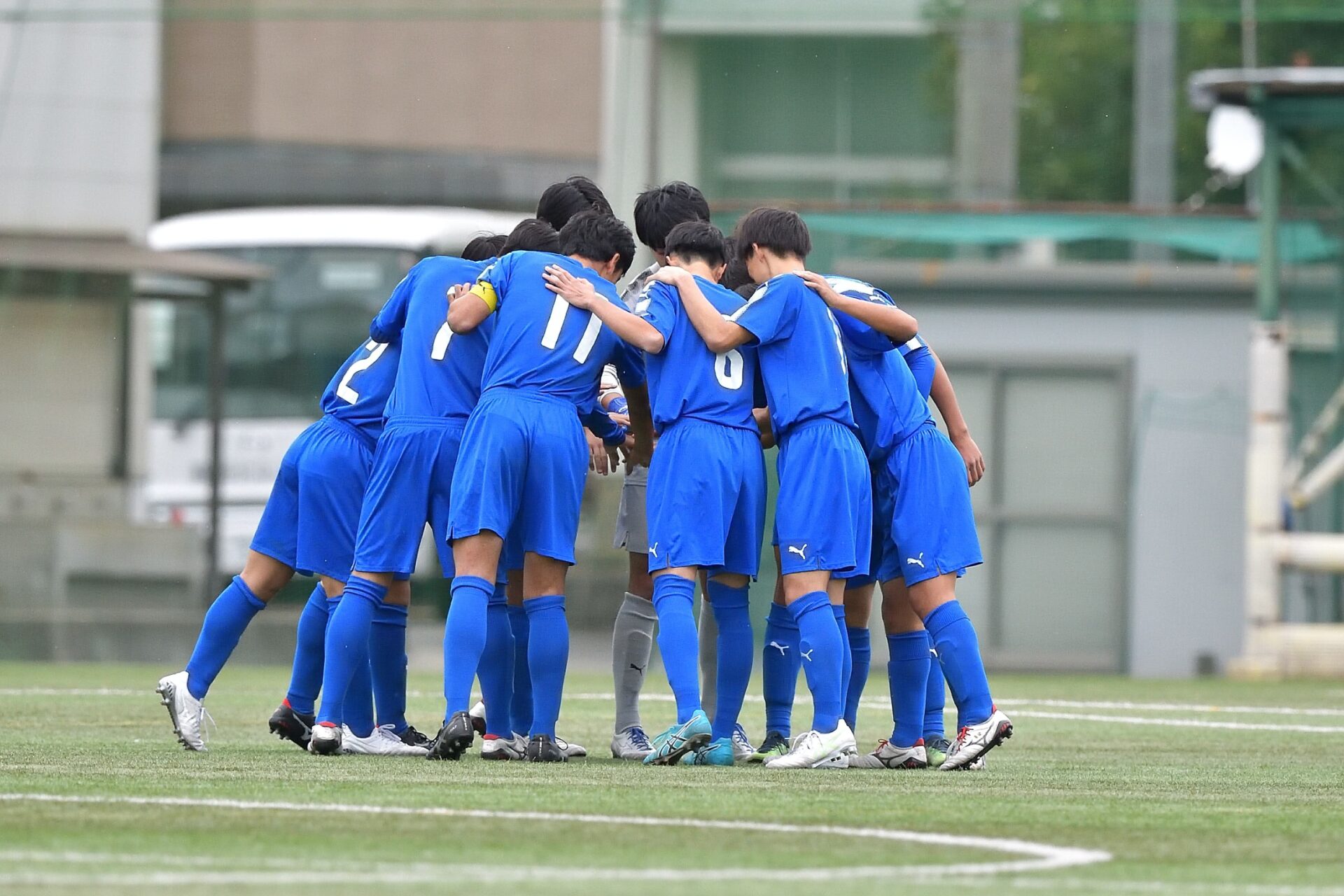 静岡県aリーグ Vs飛龍高校 清水東高校サッカー部 公式ウェブサイト